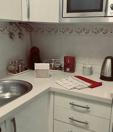 G&h - Casa Palmenta